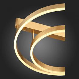 Потолочная светодиодная люстра ST Luce Onze  - 7
